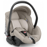 Kočík CAM Minu Teddy - béžový